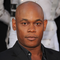 Bokeem Woodbine тип личности MBTI image