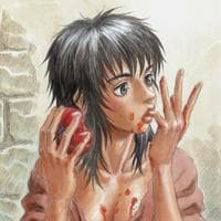 Elaine (Post-Eclipse Casca) mbtiパーソナリティタイプ image