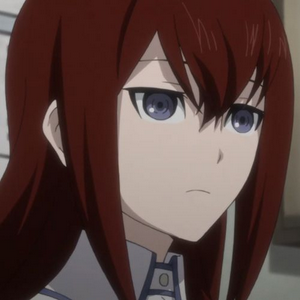 profile_Kurisu Makise