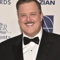 Billy Gardell MBTI Personality Type image