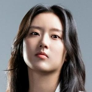 profile_Son Eun-Yoo