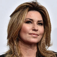 Shania Twain typ osobowości MBTI image