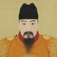 Zhu Youcheng (Emperor Xiaozong of Ming) MBTI Personality Type image