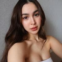 Julia Barretto tipo de personalidade mbti image