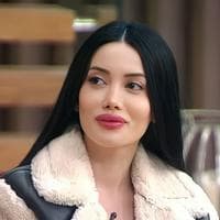 Cansel Ayanoğlu тип личности MBTI image