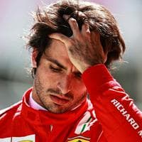 Carlos Sainz Jr. mbti kişilik türü image