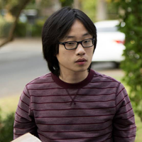 Jian Yang نوع شخصية MBTI image