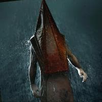 Pyramid Head MBTI Personality Type image