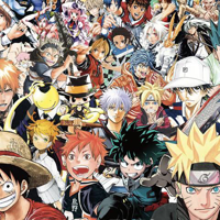 Shonen نوع شخصية MBTI image