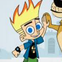 Johnny Test tipe kepribadian MBTI image