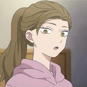 profile_Nagisa Amamiya