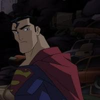 Superman / Clark Kent mbtiパーソナリティタイプ image