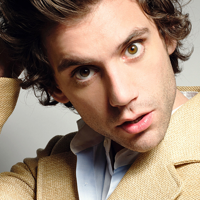 Mika tipo di personalità MBTI image