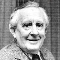 J. R. R. Tolkien mbtiパーソナリティタイプ image