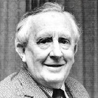 J. R. R. Tolkien نوع شخصية MBTI image