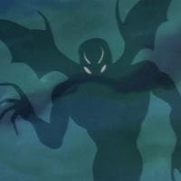 Shadow Demon نوع شخصية MBTI image