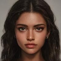 Mila Cunajal نوع شخصية MBTI image