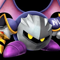 Meta Knight tipo di personalità MBTI image