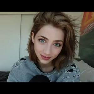 Emily Rudd MBTI Personality Type image