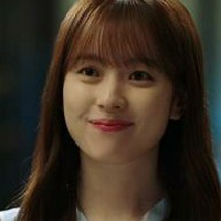 Oh Yeon-joo MBTI Personality Type image