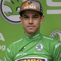 Wout van Aert tipo de personalidade mbti image