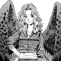 Maximum Ride