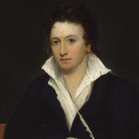 Percy Shelley MBTI Personality Type image