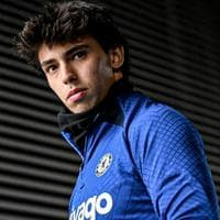 João Félix MBTI -Persönlichkeitstyp image