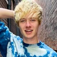 Sam Golbach MBTI Personality Type image