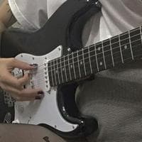 Electric Guitar tipe kepribadian MBTI image