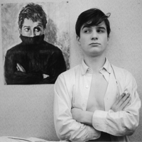 Jean-Pierre Léaud MBTI性格类型 image