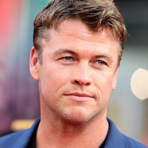 Luke Hemsworth typ osobowości MBTI image