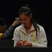 Eva Kato (Hashtag Cuber) نوع شخصية MBTI image