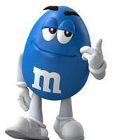 Blue نوع شخصية MBTI image