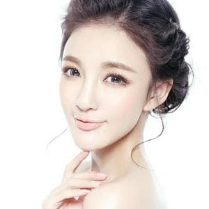 profile_Liu Yuefei(刘玥霏）