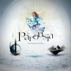 profile_xi - Parousia