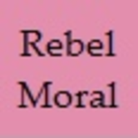 Rebel Moral MBTI Personality Type image