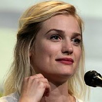 Alison Sudol tipo de personalidade mbti image