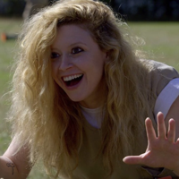 Nicole 'Nicky' Nichols MBTI性格类型 image