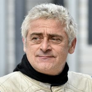 profile_Robert Szabolcs