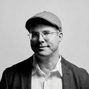 Andy Weir tipo de personalidade mbti image