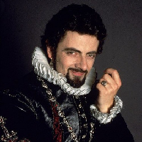 Edmund Blackadder, The Lord Blackadder type de personnalité MBTI image