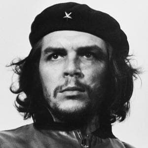 profile_Ernesto “Che” Guevara