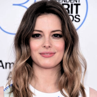 Gillian Jacobs тип личности MBTI image