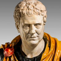 Tiberius Gracchus type de personnalité MBTI image