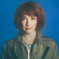 Leigh Nash tipo de personalidade mbti image