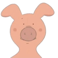 Pig MBTI 성격 유형 image