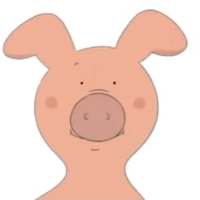 Pig MBTI Personality Type image