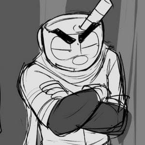 profile_Mugman "Mugshot"