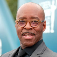 Courtney B. Vance type de personnalité MBTI image